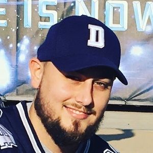 Meet your Posher, Jonathan